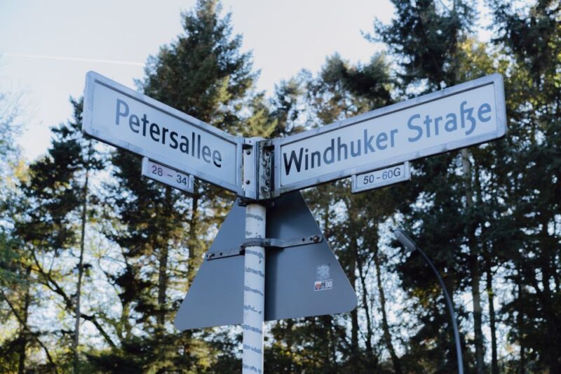 Berlin: African Quarter Historical Guided Walking Tour - Key Points