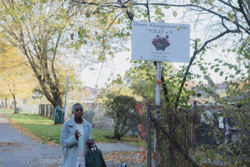 Berlin: African Quarter Historical Guided Walking Tour - Practical Aspects and Tour Logistics