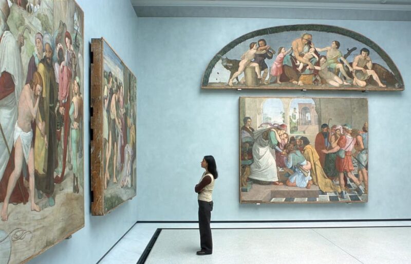 Berlin: All Inclusive WelcomeCard & Transportation Zones ABC - The Hop-On Hop-Off Bus: A Flexible Way to Discover Berlin