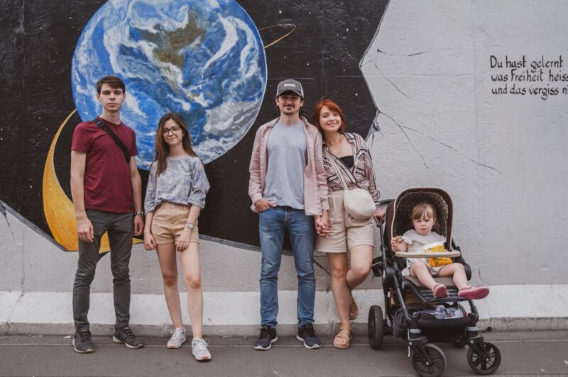 Berlin: Alternative Culture Walking Tour & Photoshoot - Final Thoughts on the Berlin Alternative Culture Tour