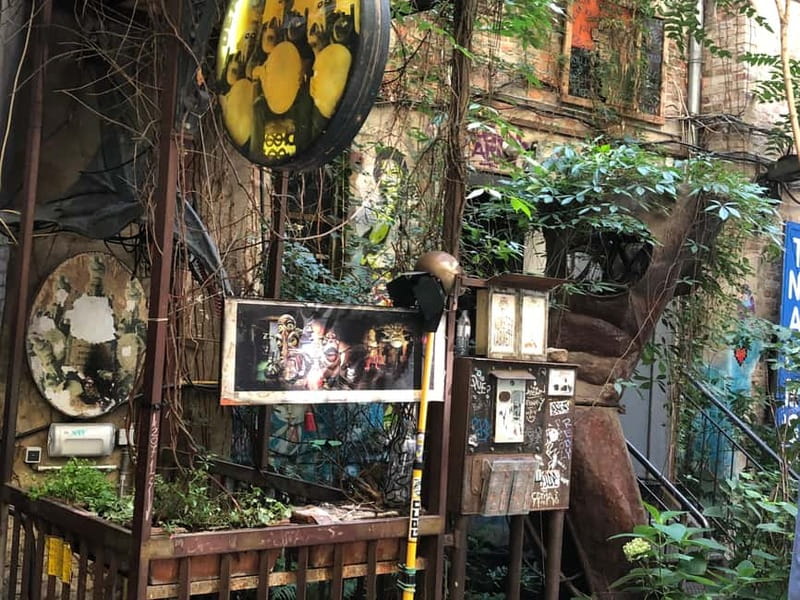 Berlin: Alternative & Street Art Tour - Final Thoughts on the Berlin Alternative & Street Art Tour