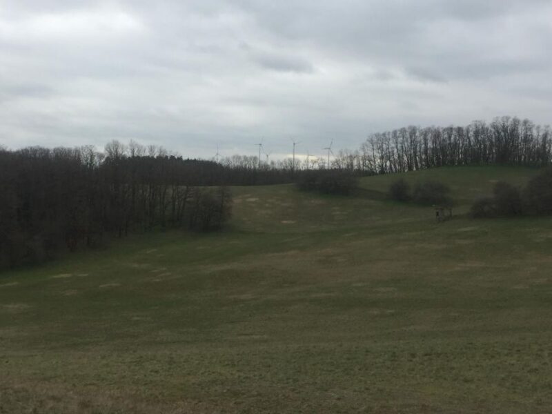 Berlin: Battle for Seelow Heights WW2 tour -Clash of Titans - The Stops at Reitwein, Dolgelin, and Jahnsfelde