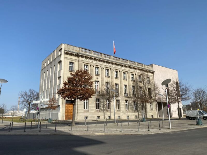 Berlin Battlefield Tour - Operation Berlin 1945 - Who Should Sign Up for This Tour?