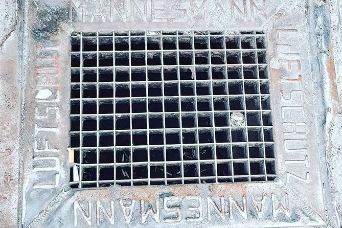 Berlin Beers & Battlefields Tour: War History and German Beer - Experience the Pubs Tied to Berlin’s Past and Beer Culture