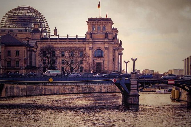 Berlin Beers & Battlefields Tour: War History and German Beer - Cancellation Policy and Weather Considerations