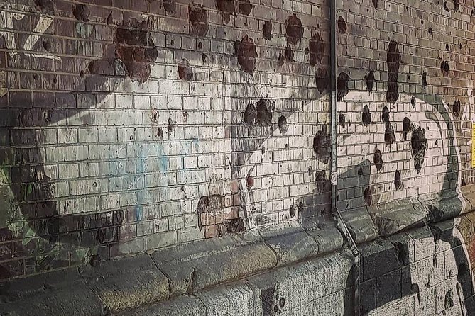 Berlin Beers & Battlefields Tour: War History and German Beer - Comparing with Other Berlin Tours