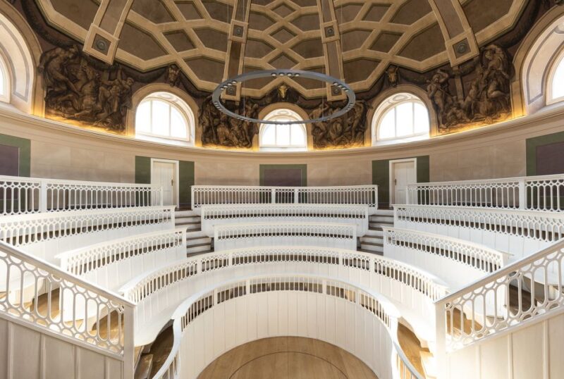 Berlin: Berlin Charité Guided History Tour - Discover the Unique Heritage of Berlin’s Charité Hospital