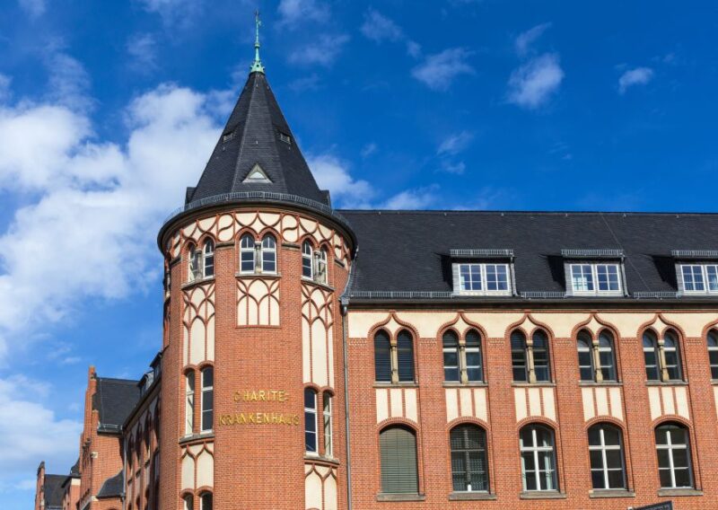 Berlin: Berlin Charité Guided History Tour - Final Thoughts on the Berlin Charité Guided History Tour