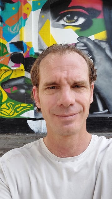 Berlin: Berlin Wall & East Side Gallery Walking Tour - Frequently Asked Questions