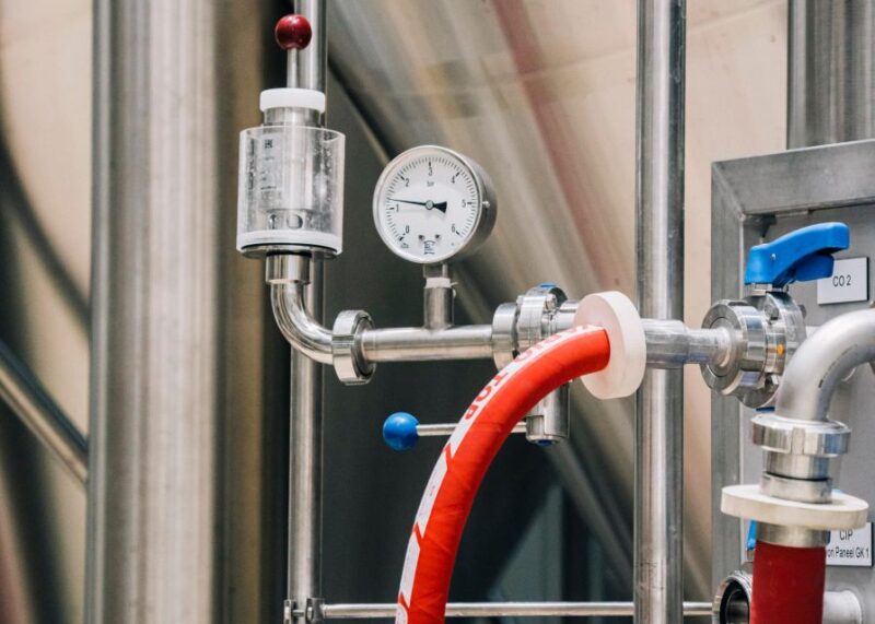 Berlin: Berliner Berg Brewery Tour with Beer Tasting - Who Will Enjoy This Beer Tour Most?