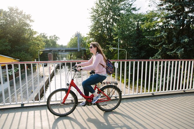 Berlin Bike and Electric Bike Rentals - Who Should Consider This Bike Rental?