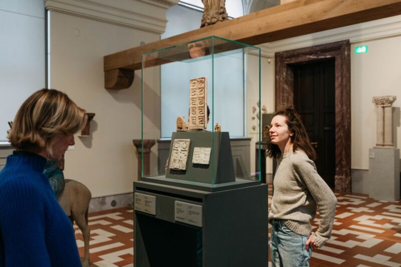 Berlin: Bode Museum Ticket - Who Will Enjoy the Berlin: Bode Museum Ticket Most?