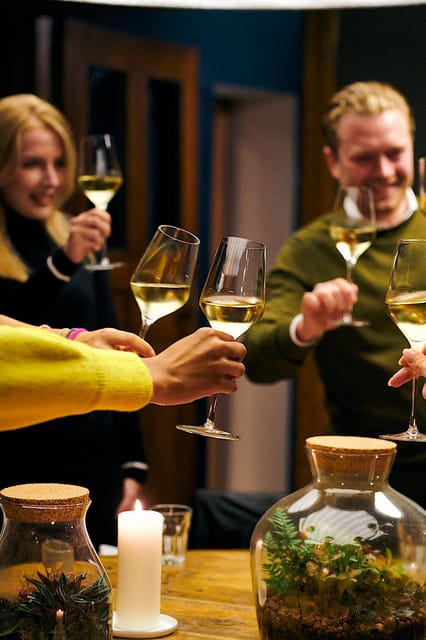 Berlin: Bonvivant Brunch Pancake Heaven - What Makes Sunday’s Pancake Friday Special?