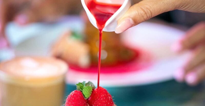 Berlin: Bonvivant Brunch Pancake Heaven - Who Would Love This Experience?