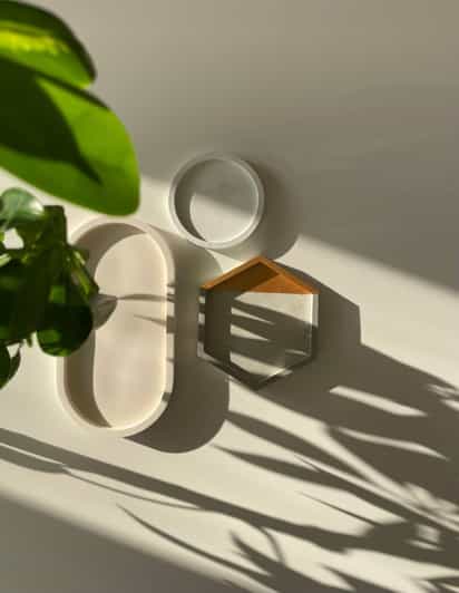 Berlin: Casting Workshop with Natural Materials - Key Points