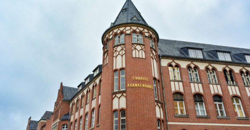 Berlin: Charité Hospital Walking Tour of Medical History - Explore Berlin’s Oldest Medical Institution and Its Historic Campus