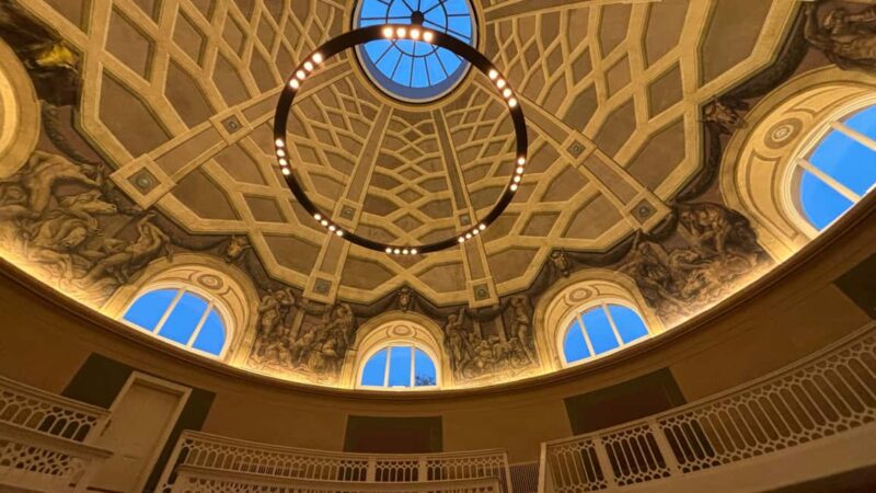 Berlin: Charité Hospital Walking Tour of Medical History - Visiting the Veterinary Anatomy Theatre: 18th-Century Medical Education