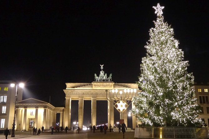Berlin Christmas Lights Live Tour + Mulled Wine & Gingerbread - Berlin Christmas Lights Live Tour + Mulled Wine & Gingerbread: Final Thoughts