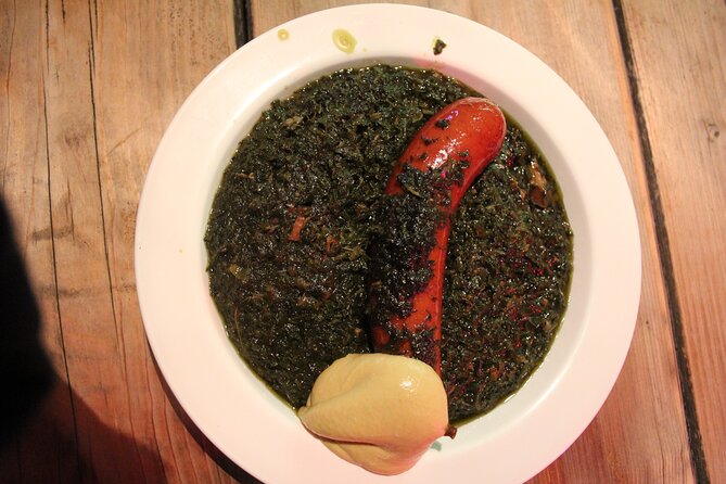 Berlin Christmas Markets with Culinary Tour - Hidden Charm at KulturBrauerei