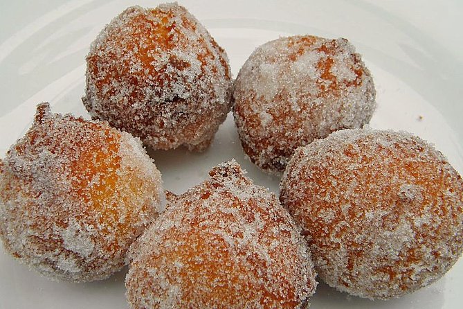 Berlin Christmas Markets with Culinary Tour - What’s Included and What to Expect