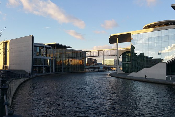 Berlin City Center: The Most Famous Sites (private 3 hours Walking tour) - How the Tour Differs from Other Options