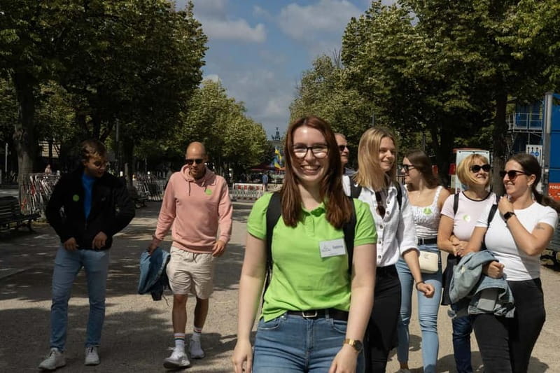 Berlin: City tour - Best of Berlin - Why Choose the "Best of Berlin" Tour?