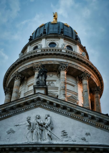 Berlin: Classical Concert at French Cathedral - Discover the Charm of the Berlin: Classical Concert at French Cathedral