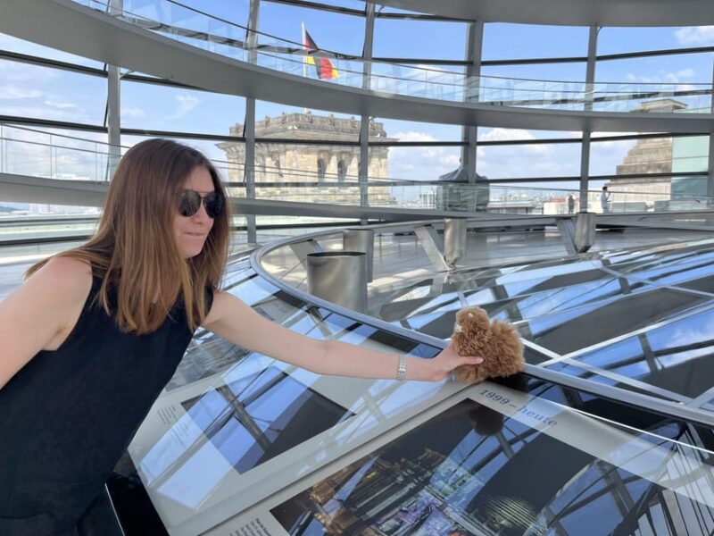 Berlin: Cold War Private Walking Tour - The Value of a Private Guided Tour