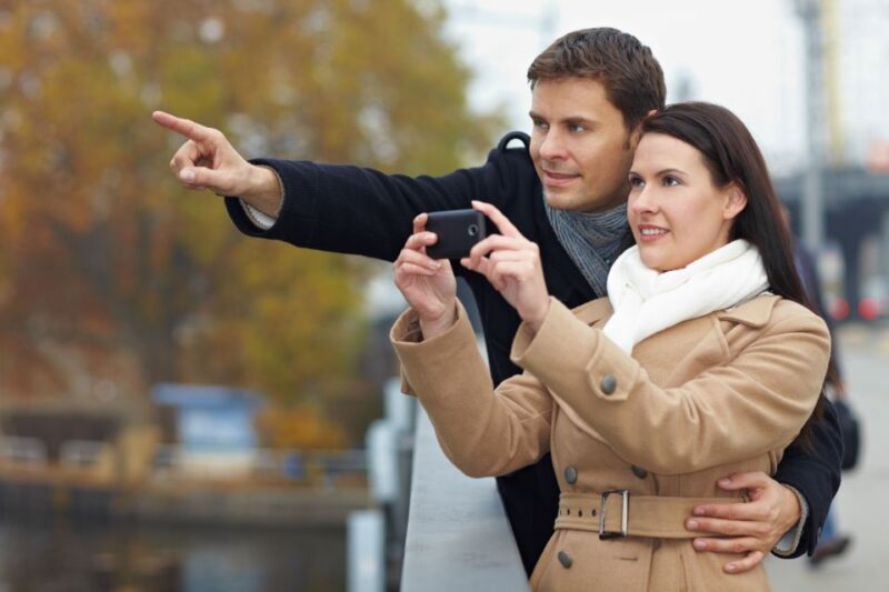 Berlin: Cold War Walking Private Tour with Guide - Final Thoughts on the Cold War Walking Tour