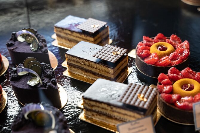 Berlin Culinary Experience: A Regional and Cultural Food Tour - Visiting Small Businesses with a Focus on Sustainability