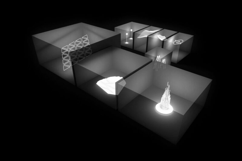 Berlin: DARK MATTER Experience KOLLEKTION Entry Ticket - The Reviews and What They Say About DARK MATTER