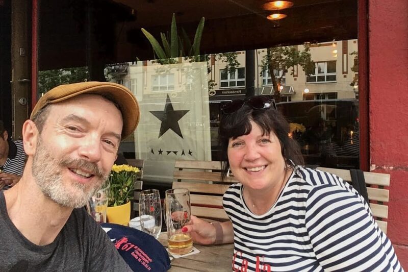 Berlin: David Bowie & 1970s Berlin Guided Walking Tour - Practicalities and Group Sizes