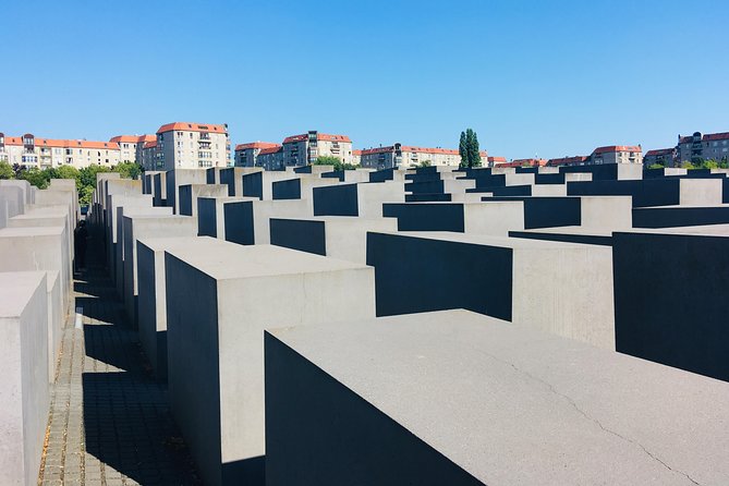 Berlin Day Tour from Wroclaw - Key Points