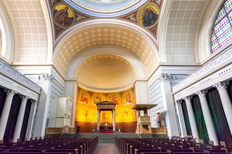 Berlin: Day Trip to Potsdam & Sanssouci Palace Guided Tour - Practical Tips for the Day Trip