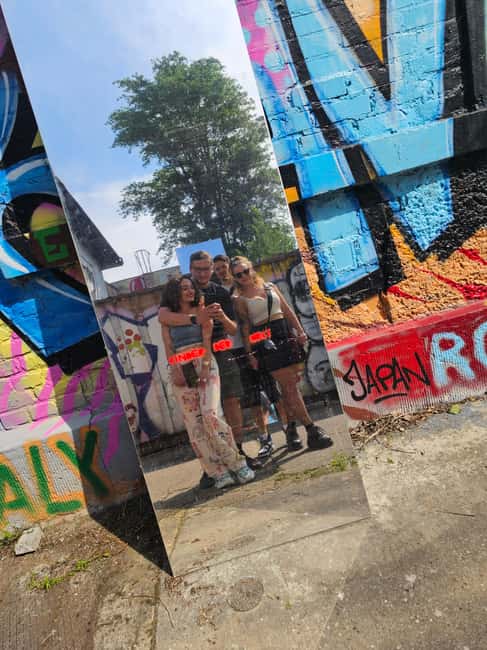 Berlin: Daytime Underground Party Tour - Insider Tips on Berlin’s Top Daytime Party Spots