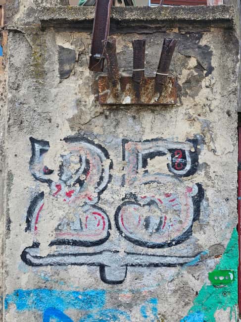 Berlin: Daytime Underground Party Tour - Practical Details for the Tour