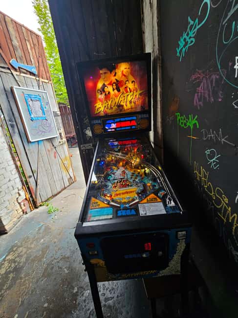 Berlin: Daytime Underground Party Tour - Berlin: Daytime Underground Party Tour—A Fresh Take on the City’s Scene