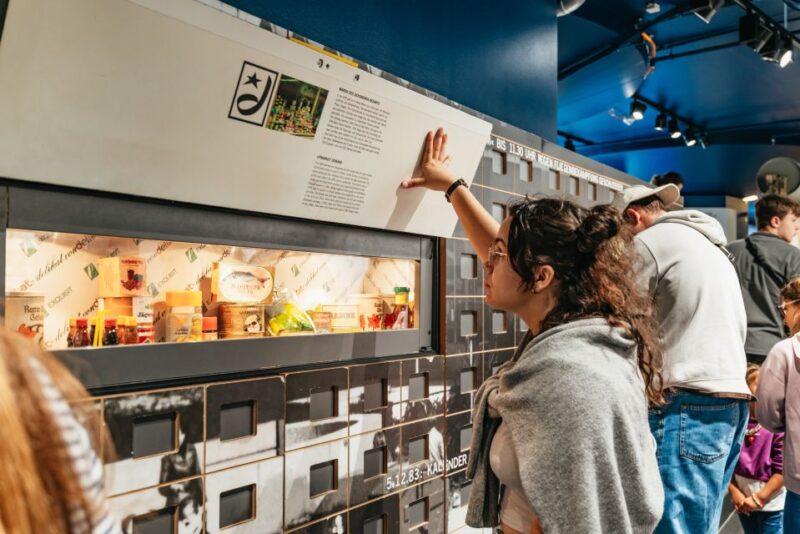 Berlin: DDR Museum Tickets - The Politics and Society of East Germany Displayed