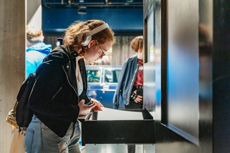 Berlin: DDR Museum Tickets - Practical Information: Opening Hours and Location