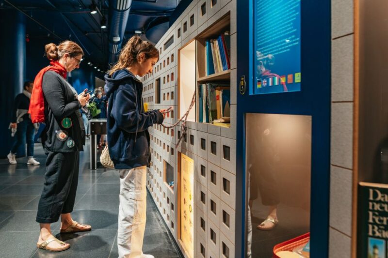 Berlin: DDR Museum Tickets - The Value of the DDR Museum Experience