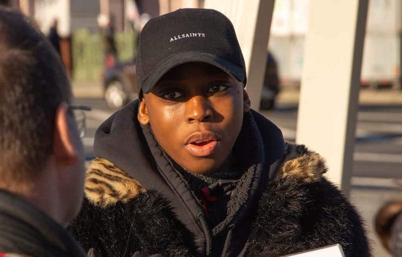 Berlin: Decolonial Sightseeing Walking Tour with BIPOC Guide - Exploring Berlin’s Colonial Past at the Akademie der Künste