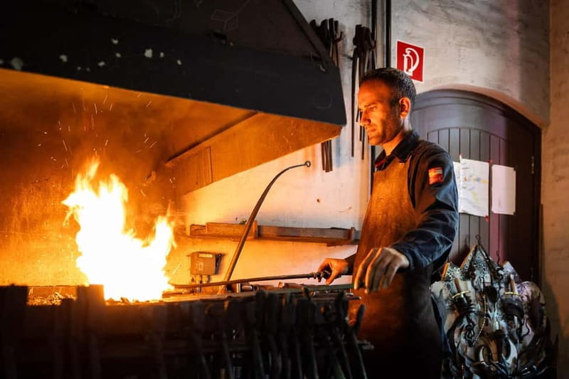 Berlin: Deutsches Technikmuseum Entry Ticket - Interactive and Live Demonstrations for All Ages