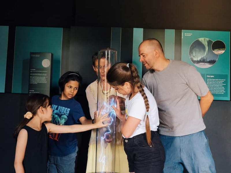 Berlin: Deutsches Technikmuseum Entry Ticket - The Overall Value and Suitable Audience