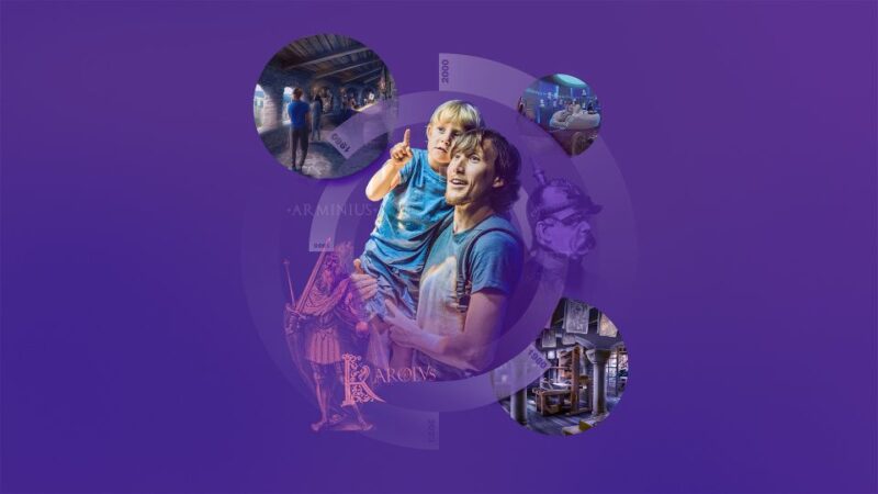 Berlin: Deutschlandmuseum - Flexible Entrance Ticket - Key Points