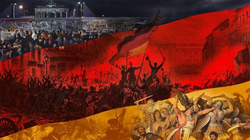 Berlin: Deutschlandmuseum - Flexible Entrance Ticket - Final Thoughts on Visiting the Deutschlandmuseum in Berlin