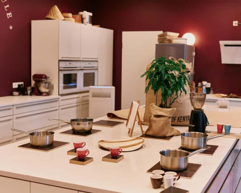 Berlin: DIY Coffee Roasting Workshop - Why Choose This Workshop Over Other Experiences?