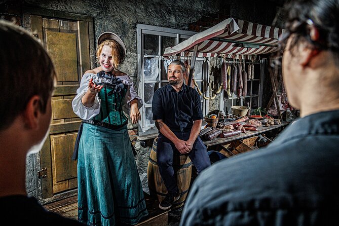 Berlin Dungeon Admission Ticket - Final Thoughts on the Berlin Dungeon