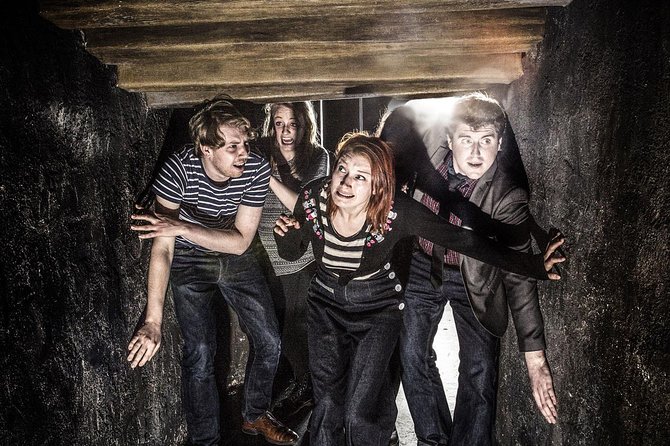 Berlin Dungeon Admission Ticket - Frequently Asked Questions