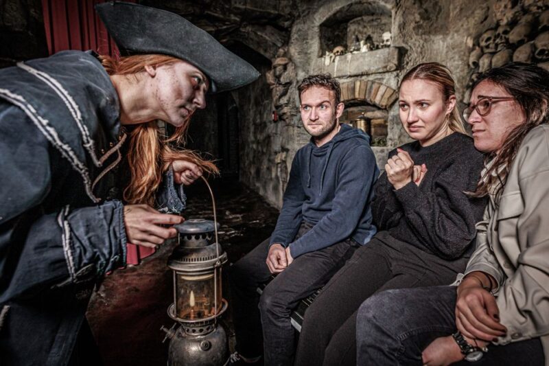 Berlin Dungeon: Entrance Ticket - Final Thoughts on Berlin Dungeon