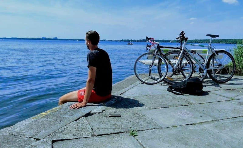Berlin: (E)-Bike & Boat: The City's Biggest Lake & Lagoon - Key Points